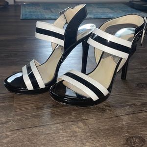 Michael Kors heels
